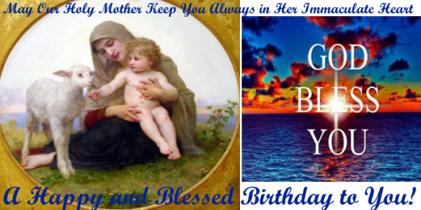 Happy And Blessed Birthday-wb4607