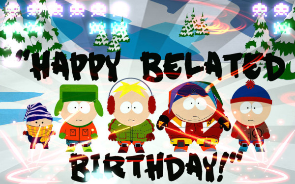 Happy Belated Birthday!-wb0160185