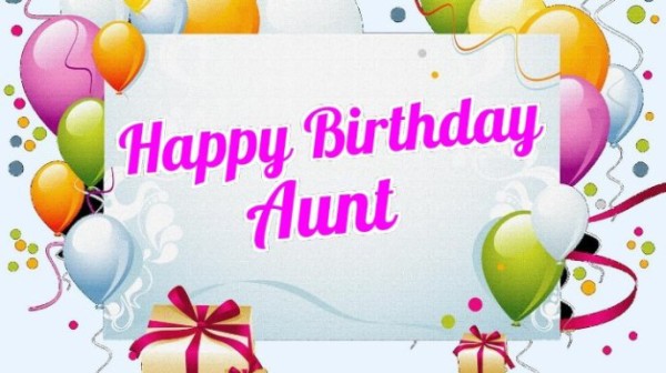 Happy Birthday Aunt-wb0160291