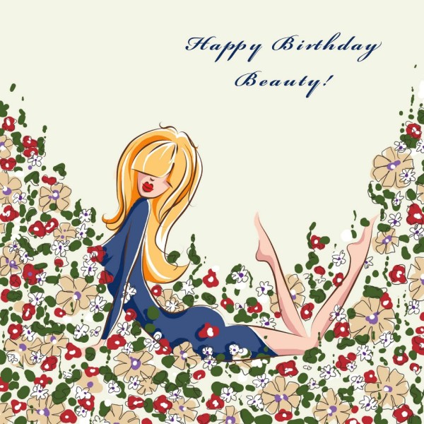 Happy Birthday Beauty-wb0160296