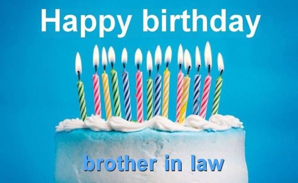 Happy Birthday Brother In Law-wb0160299