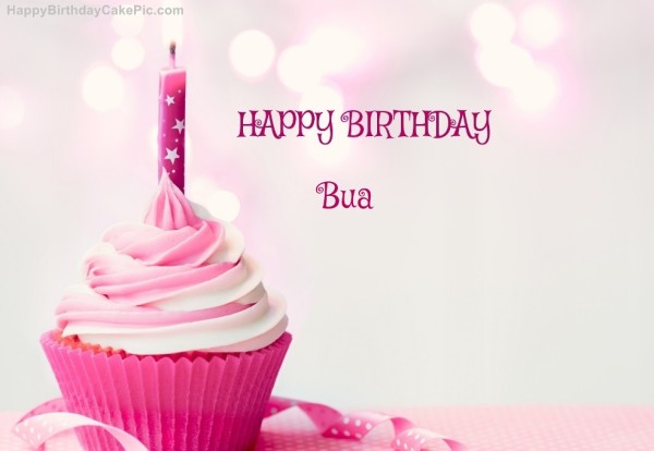 Happy Birthday Bua Ji-wg46028