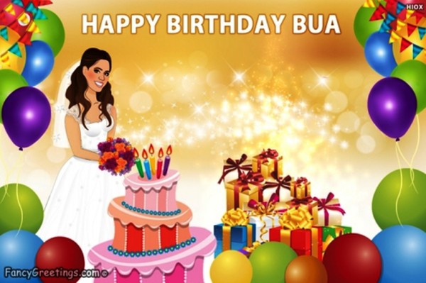 Happy Birthday Bua-wg46029