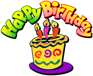 Happy Birthday - Cake-wb0160209