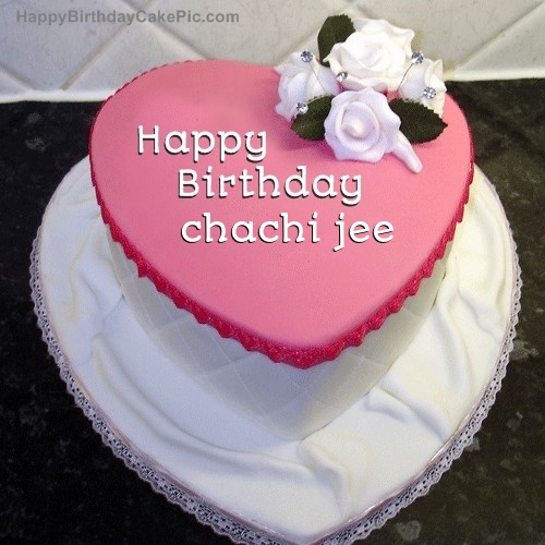 Happy Birthday - Chachi Jee-wb16126