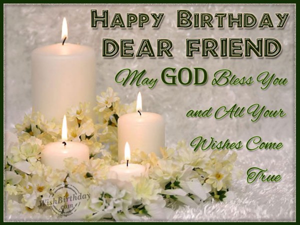Happy Birthday Dear Friend-wb4613