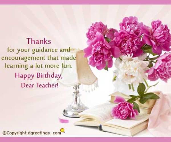 Happy Birthday Dear Teacher-wb0160214