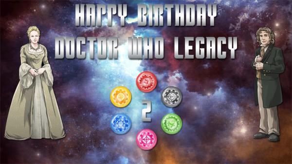 Happy Birthday Doctor - Pic-wb16194
