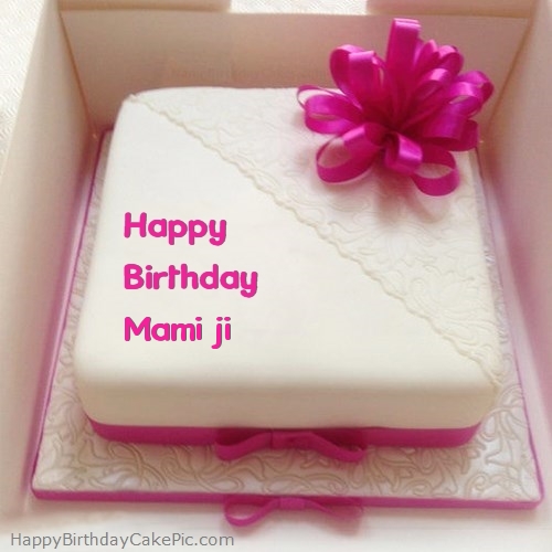 Happy Birthday Mami-wb1747