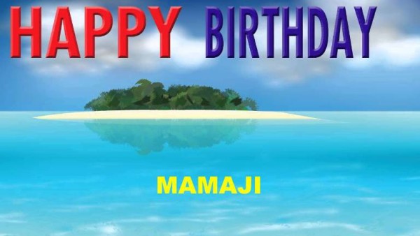 Happy  Birthday Mamu-wb16108