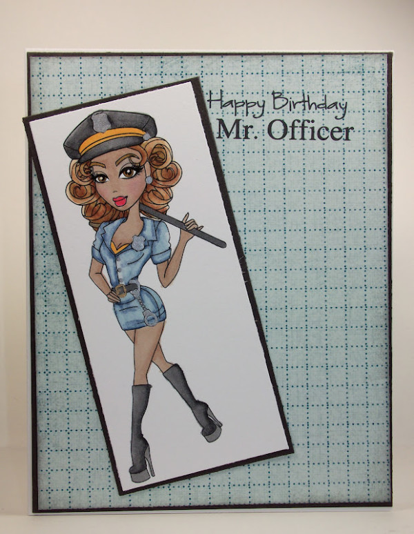 Happy Birthday Mr Officer-wb16212