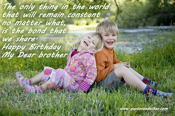 Happy Birthday My Dear Brother-wb16216