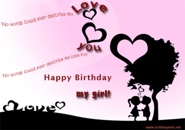 Happy Birthday My Girl-wb0160363