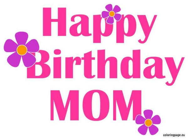 Happy Birthday My Sweet Mom-wb16222