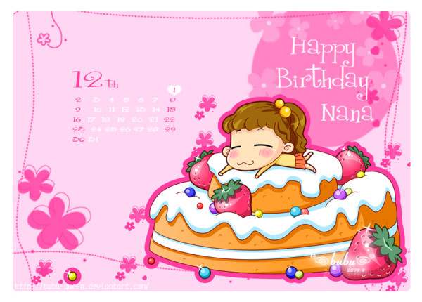 Happy Birthday Nana Ji !!-wg46061
