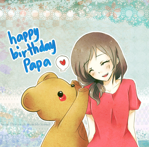 Happy Birthday Papa-wb16078