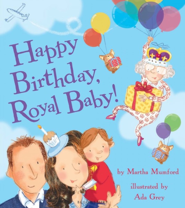 Happy Birthday Royal Baby-wb16234