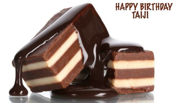 Happy Birthday Tayi Ji - Have Sweets-wg46080