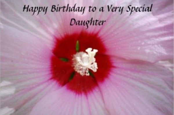 Happy Birthday To A Very Special Daughter-wb0160408
