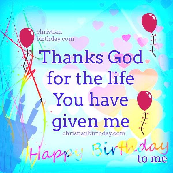 Thank God - Happy Birthday To Me!!-wb0140829