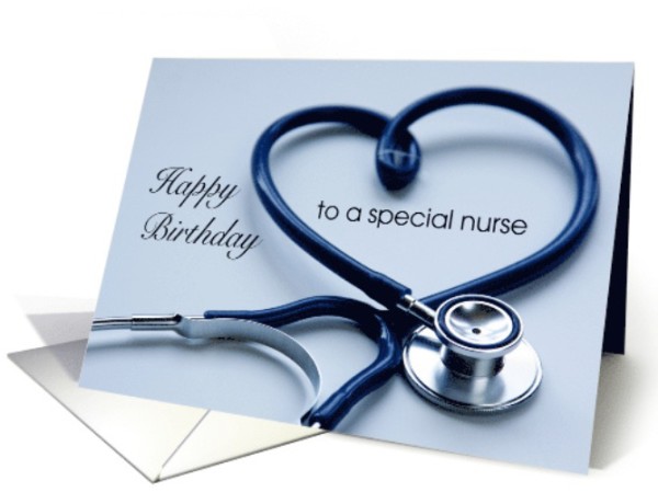 Happy Birthday To My Special Nurse-wb16163