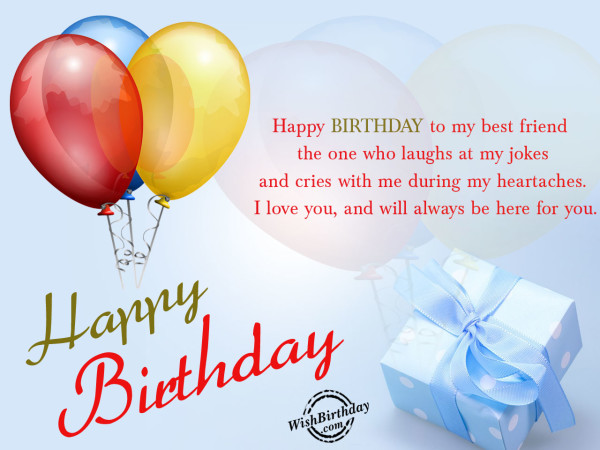 Happy Birthday To My Sweet Friend-wb0140855