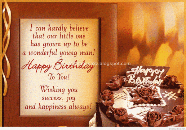 Happy Birthday To You!!-wb0140654