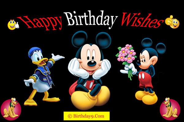 Happy Birthday  Wishes-wb0160280