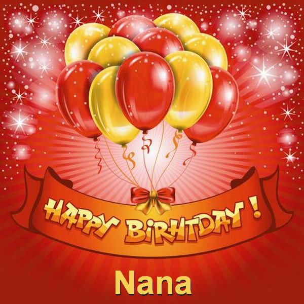 Happy Birthday Nana-wg46065