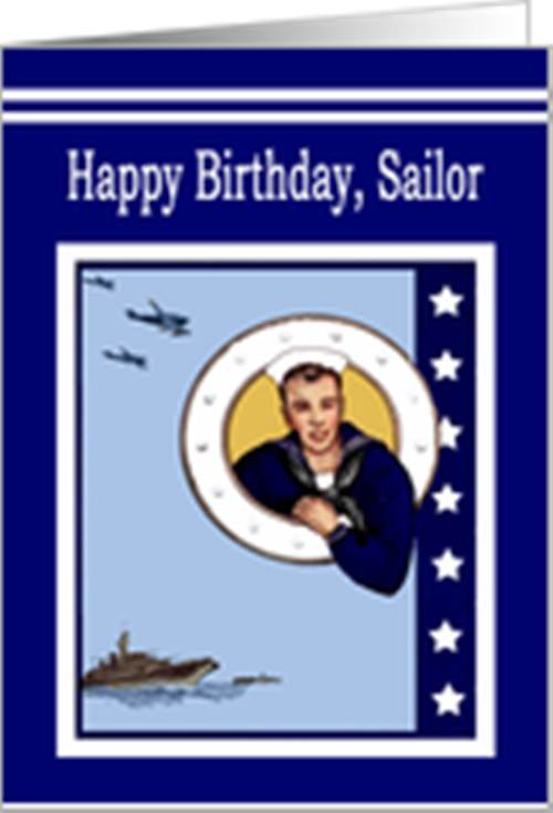 Happy Birthday  Sailor-wb16149