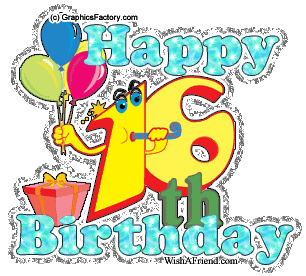 Happy  Sixteen Birthday-wb0160180