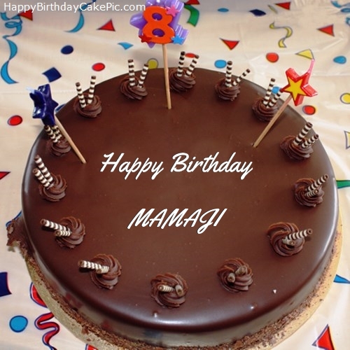 Have A Special Day Mama Ji-wb16311