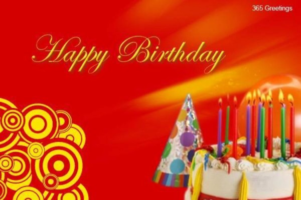 Have A Special Day-wg46037