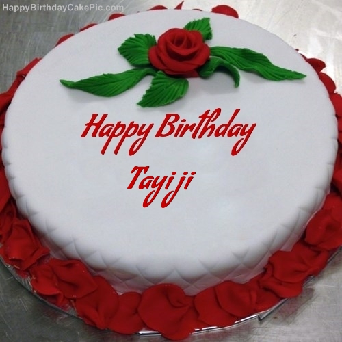 Have An Amazing Birthday tayi Ji-wg46091