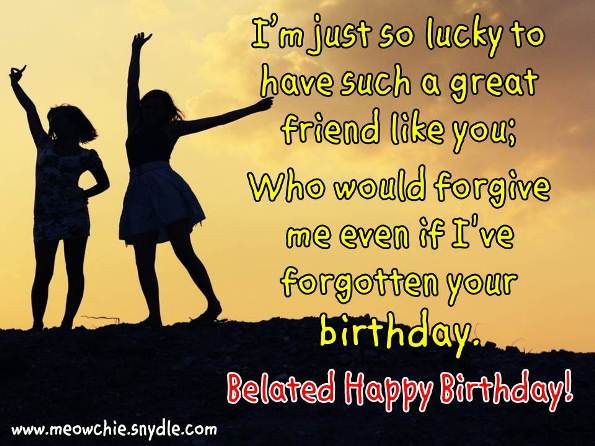 I Am Just So Lucky To Have Such A Great Friend Like You-wb0160563