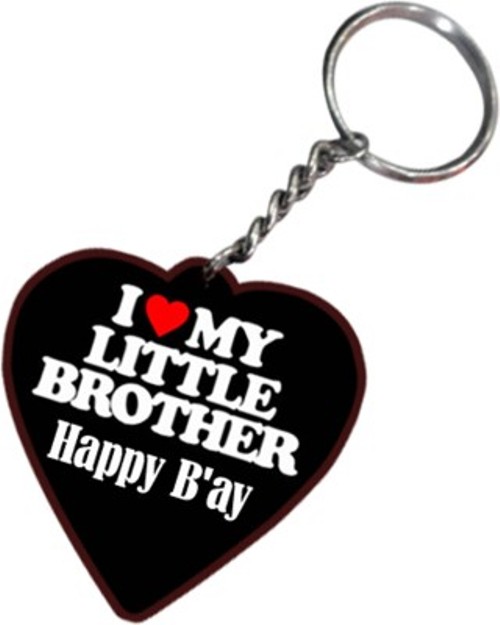 I Love My Little Brother-wb16357