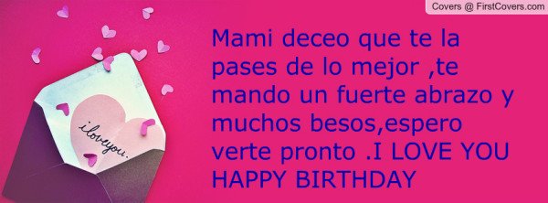 I Love You Happy Birthday-wb1756
