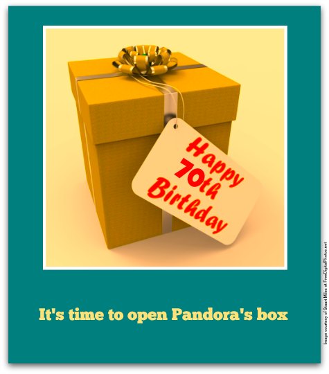 It's Time To Open Pandora's Box-wb16095
