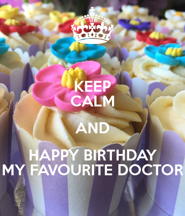 Keep Calm  Happy Birthday Doctor-wb16390