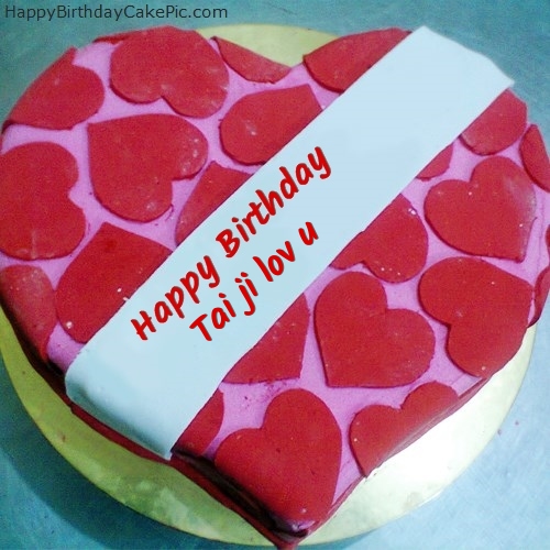 Love you Tayi Ji Happy Birthday-wg46118