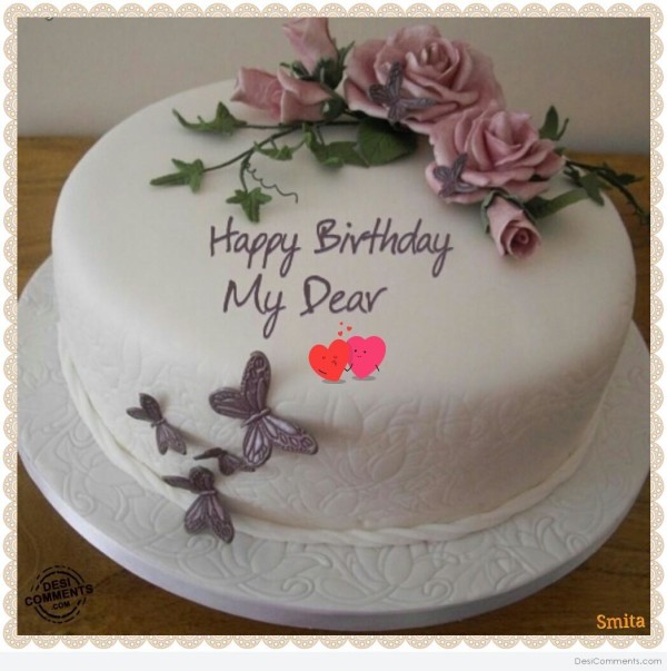 Lovely Cake For You-wb0160671
