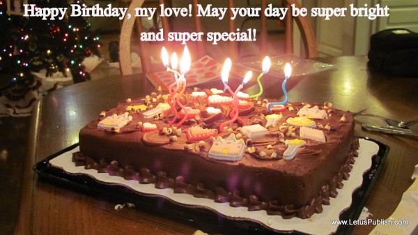May Your Day Be Super Special-wb0160706