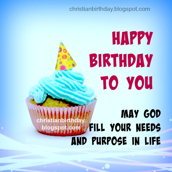 Birthday Blessings - Page 6