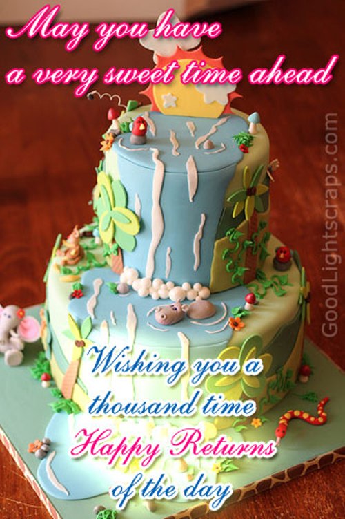 May You Have A Sweet Time Ahead-wb0160694