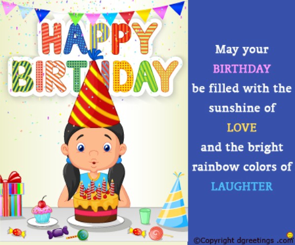 May Your Birthday With Be Filled With The Sunshine Of Love-wb0160703