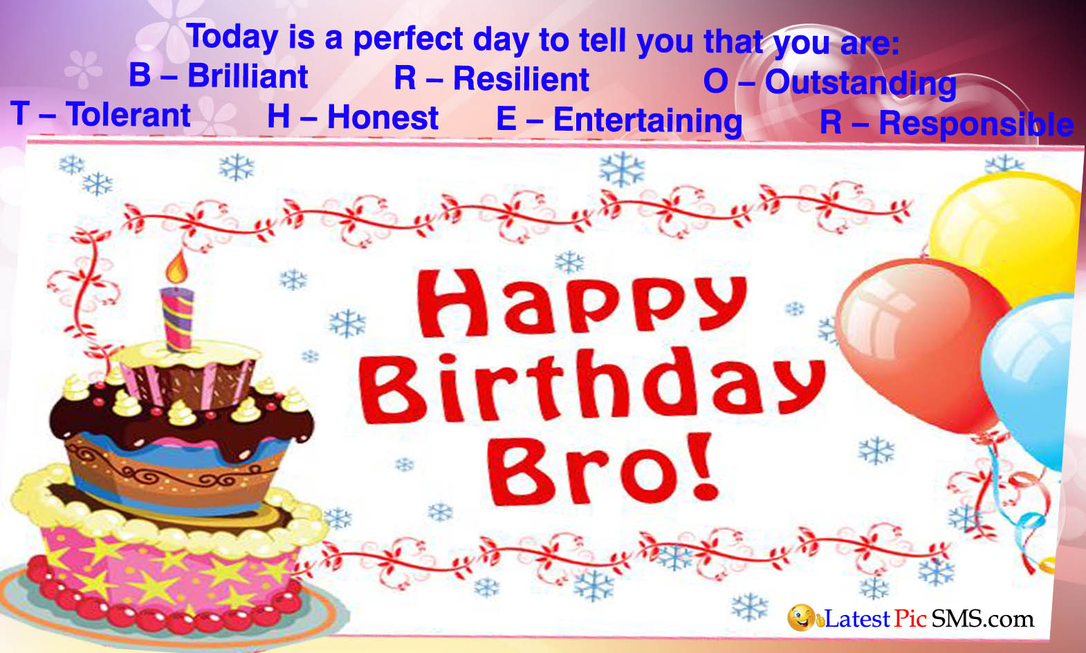 Переведи с английского happy. Happy Birthday bro. Happy Birthday Wishes for brother. Wish Birthday bro. Happy Birthday my Dear brother.