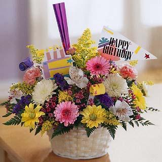 Birthday Wishes With Banquet-wb0160745