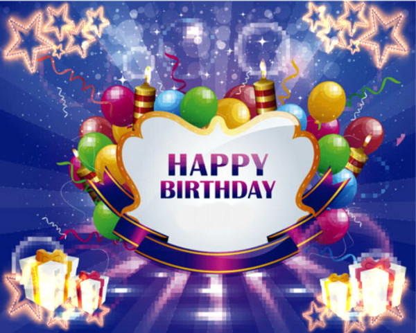 Nice  Happy Birthday Picture-wb0160741