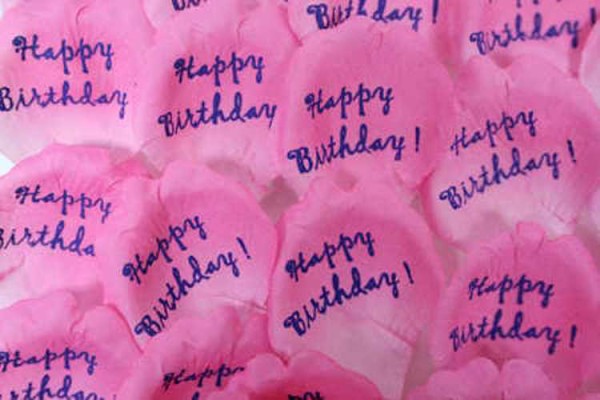 Roses Are Pink- Happy Birthday-wb16484