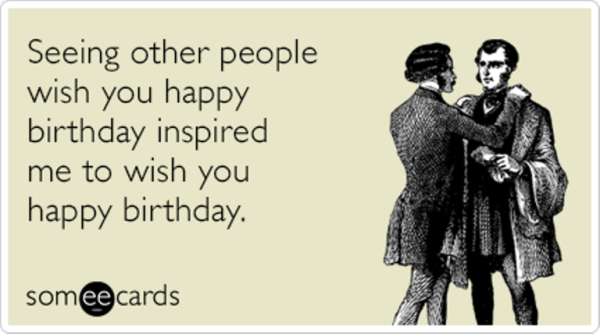 Seeing Other People Wish You Happy Birthday-wb0160806